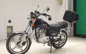 SUZUKI GN125 H