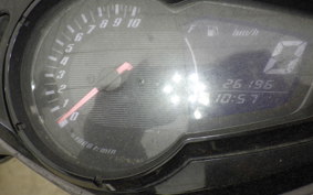 YAMAHA CYGNUS 125 X 2 2003 SE44J