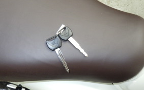 HONDA GB350 2025 NC59