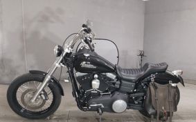 HARLEY FXDB1580 2011 GX4