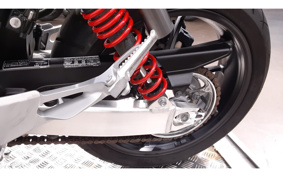 HONDA CB400SFV-4ABS 2020 NC42