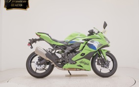 KAWASAKI ZX-25RR 2026 ZX250H