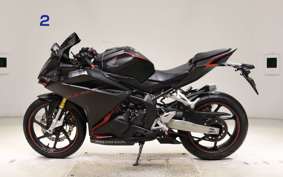 HONDA CBR250RR A 2007 MC51