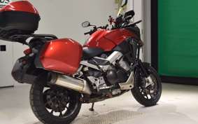 HONDA VFR800X 2018 RC80