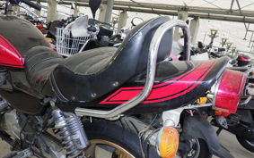 KAWASAKI ZEPHYR 400 Gen.1 1994 ZR400C