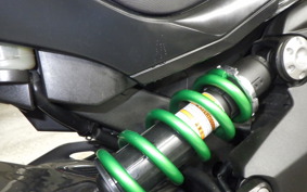 KAWASAKI NINJA 650 2015