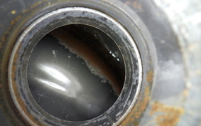 YAMAHA DRAGSTAR 400 1998 4TR