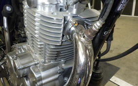 YAMAHA SR400 Gen.5 2021 RH16J