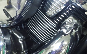 SUZUKI BOULEVARD M109R 2011
