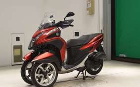 YAMAHA TRICITY 125 SE82J