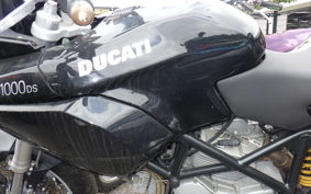 DUCATI MULTISTRADA 1000 DS 2005