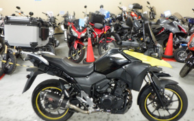 SUZUKI STROM 250ABS DS11A