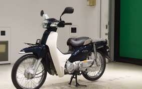 HONDA C110 SUPER CUB JA10