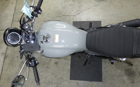 HONDA GB350S 2023 NC59