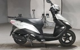 SUZUKI ADDRESS V125 DT11A