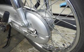 HONDA C110 SUPER CUB 2014 JA10