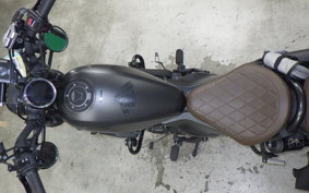 HONDA REBEL 250 S MC49