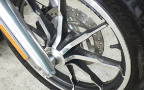 HARLEY FXLR1750 2019