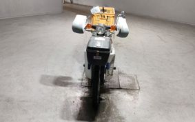HONDA SUPER CUB50 C50