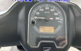 HONDA TACT-4 BASIC