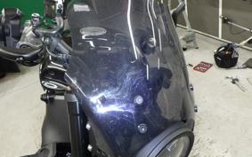 YAMAHA XSR900 2022 RN80J