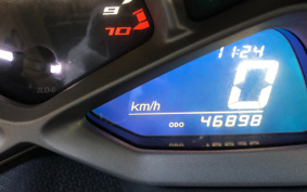 YAMAHA MAJESTYS SG28J