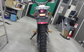 YAMAHA SEROW 250 Gen.2 2014 DG17J