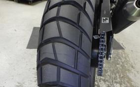 TRIUMPH SCRAMBLER 400XC 2026