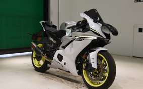 YAMAHA YZF-R6 2017