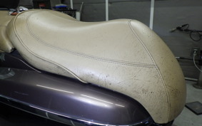 PEUGEOT  ジャンゴ125A 2022