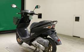 HONDA DIO Gen.6 2023 AF62