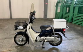 HONDA SUPER CUB50 AA04