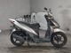 Фото Suzuki ADDRESS V110 с японского аукциона