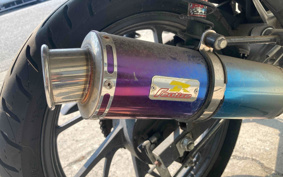 HONDA SDH125-60A PJJN