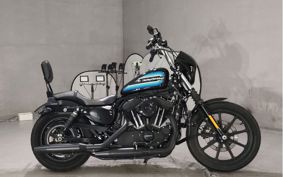 HARLEY XL1200NS LP3
