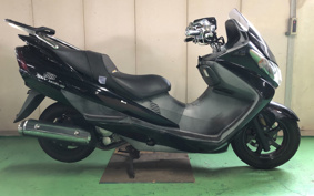 SUZUKI SKYWAVE 250 CJ43A
