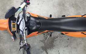 KTM 640 LC 4 SUPERMOTO 2006