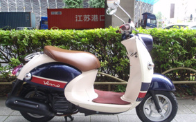 YAMAHA VINO DX SA37J