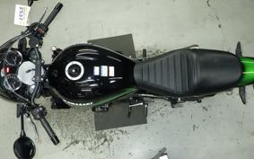 KAWASAKI Z900RS CAFE 2025 ZR900K