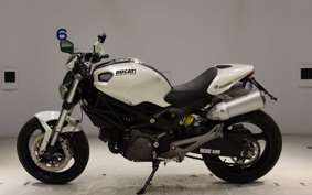 DUCATI DUCATI M696 2012