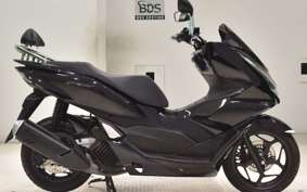 HONDA PCX 125 1992 JK05