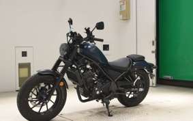 HONDA REBEL 250 A 2023 MC49