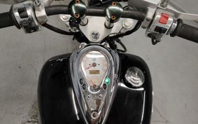 YAMAHA DRAGSTAR400 CLASSIC VH01J