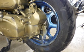 HONDA TACT-4ﾍﾞｰｼｯｸ AF79