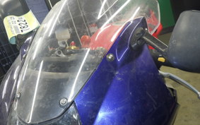 SUZUKI GSX-R1000 2003