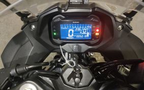 SUZUKI GSX250R DN12B