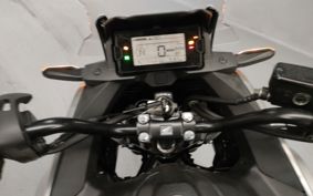 HONDA NC750X DCT RH09