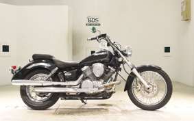 YAMAHA DRAGSTAR 250 2004 VG02J
