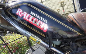 HONDA RACOON AD02