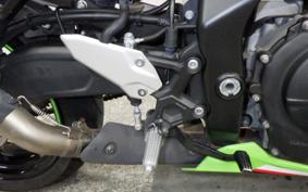 KAWASAKI ZX-25R-2SE